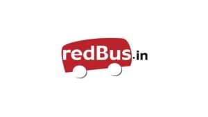 redbus upto 15% off