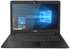 Amazon - Buy Acer One 14 14-inch Laptop (Pentium N37004GB500GBIntegrated Graphics) at Rs 15990