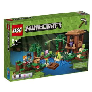 Amazon- Buy Lego The Witch Hut