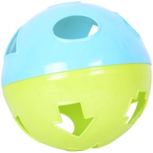 Amazon - Buy Little's Shape Sorting Ball, Multi Color at Rs 159 only