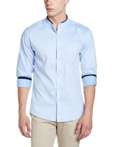 Amazon - Buy Men's Branded shirts at upto 80% off