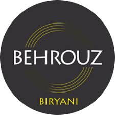 Behrouz biryani