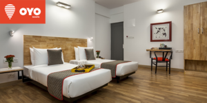 Cleartrip- Get Flat 50% Off on OYO Room Bookings