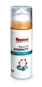 Himalaya Youth Eternity Day Cream, 20ml at just Rs 99 only amazon gif