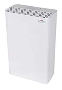 Intex GoodAir AP 215 50-Watt Air Purifier