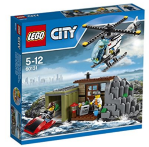 Lego Crooks Island at rs.1,499