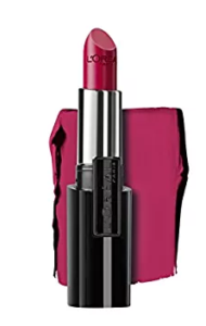 L’Oreal Paris Infallible Lipstick, Rambling Rose 212, 2.5g