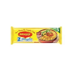 Maggi 2-Minutes Noodles Masala 420G