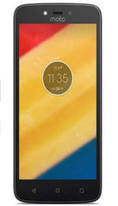 moto c 1 gb at 4,608