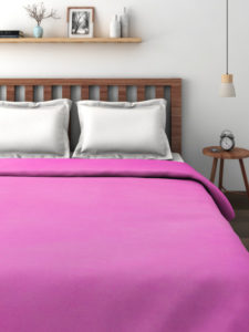 Myntra- Buy Raymond Home Blankets and Quilt