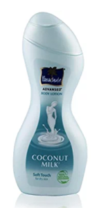 Advansed Body Lotion, Coconut Milk Soft Touch, 250ml