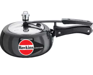 PayTM- Buy Hawkins Pressure Cooker at Extra 25% Cashback