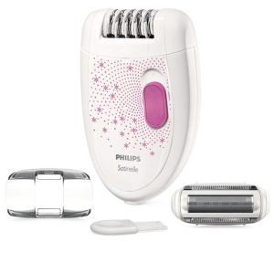 Paytm- Buy Philips BRE201 Epilator