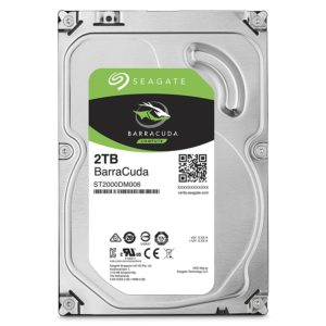 Paytm- Buy Seagate ST2000DM006 2 TB Internal Hard Drive