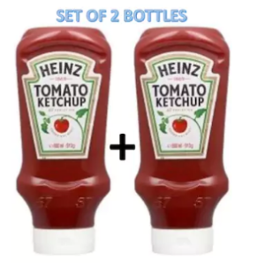 Paytm- Ketchup