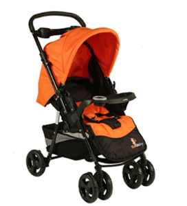 Sunbaby Posh Stroller at rs.2,900