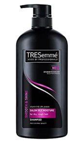 TRESemme Smooth & Shine Shampoo, 580 ml