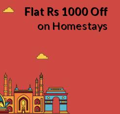 Travelguru- Get Flat Rs 1000 Off