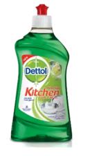 paytm- Dettol gel