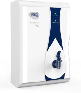 pureit water purifier