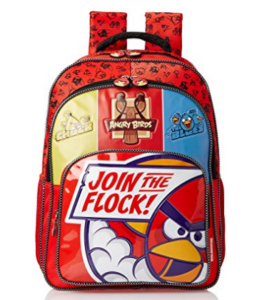 school bags at 60% off