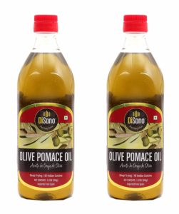 Amazon- Buy Disano Pomace Olive Oil