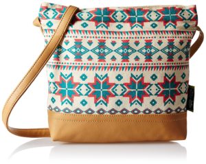 Amazon - Buy Kanvas Katha Women's Bags at flat 58% off