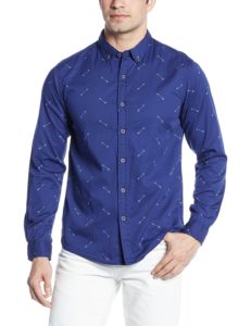 Amazon - Buy People Men's Casual Shirts at flat 70% off