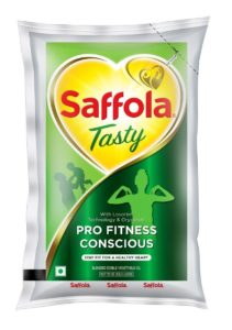 Amazon- Buy Saffola Tasty Edible Oil