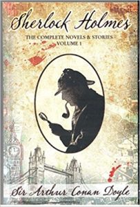 Amazon - Buy Sherlock Holmes - The Complete Novels & Stories Volume I Paperback – 2014 at Rs 98 only