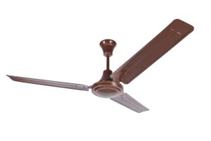 Amazon - Buy Singer Ceiling Fan Aerostar Solo (Brown) at Rs 1099