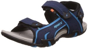 Amazon - Buy Sparx Men's Athletic & Outdoor Sandals for Rs 599 only