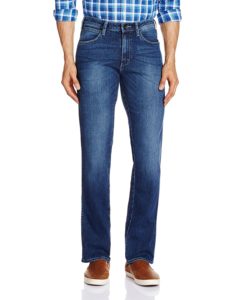 Amazon- Buy Wrangler Men's Millard Slim Fit Jeans