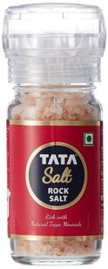 Amazon Pantry- Buy Tata Rock Salt