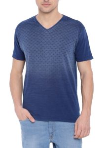 Amazon Steal - Buy Branded Men's T-Shirt at Rs 99 only