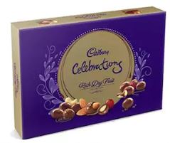 Flat 35% Cashback on Some Gift Sets like Cadbury, Nestle, Nescafe etc.