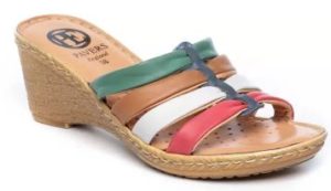 Flat 80% Off on Pavers England Women Footwear