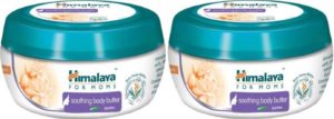 Flipkart- Buy Himalaya Soothing body butter