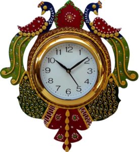 Flipkart - Buy Wall Clocks at upto 74 % off