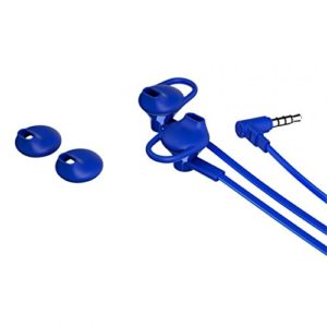 HP 150 Earbud Headphones (Blue) for Rs 299 only amazon