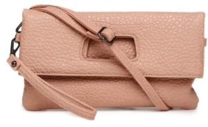 Minimum 80% Off On Mast & Harbour Women's Clutches