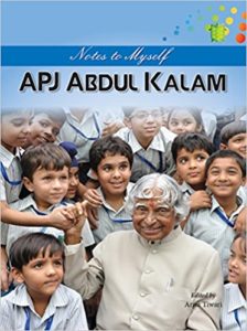 Notes to Myself APJ Abdul Kalam