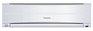 Panasonic 1.5 Ton 3 Star Split AC - White (CS/CU-KC18SKY3ME, Aluminium Condenser)