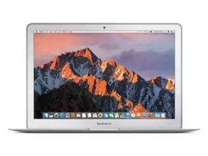 PayTM - Buy Apple MacBook Air MQD32HN/A Laptop 2017 (Core i5/8GB RAM/128GB SSD/33.78 cm (13.3")/MacOS Sierra/Intel HD Graphics 6000) for Rs 44099