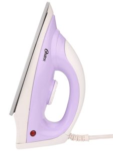 Paytm- Buy Oster GCSTDR2018 1000-Watt Dry Iron