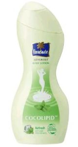 Paytm Loot- Buy Parachute Advansed Body Lotion Refresh