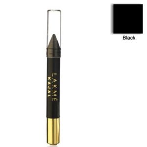 Paytm Paytm-Buy Lakme Kajal, Black