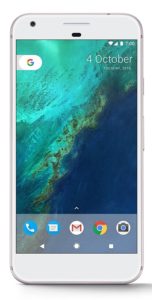 PaytmMall - Buy Google Pixel XL 128 GB (Quite Black) at Rs 42499