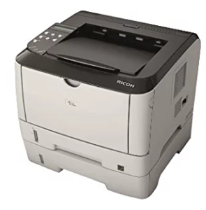  Ricoh Aficio 3510DN A4 Monochrome Laser Printer