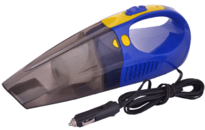 Romic Auto Dry and Wet Vacuum Cleaner